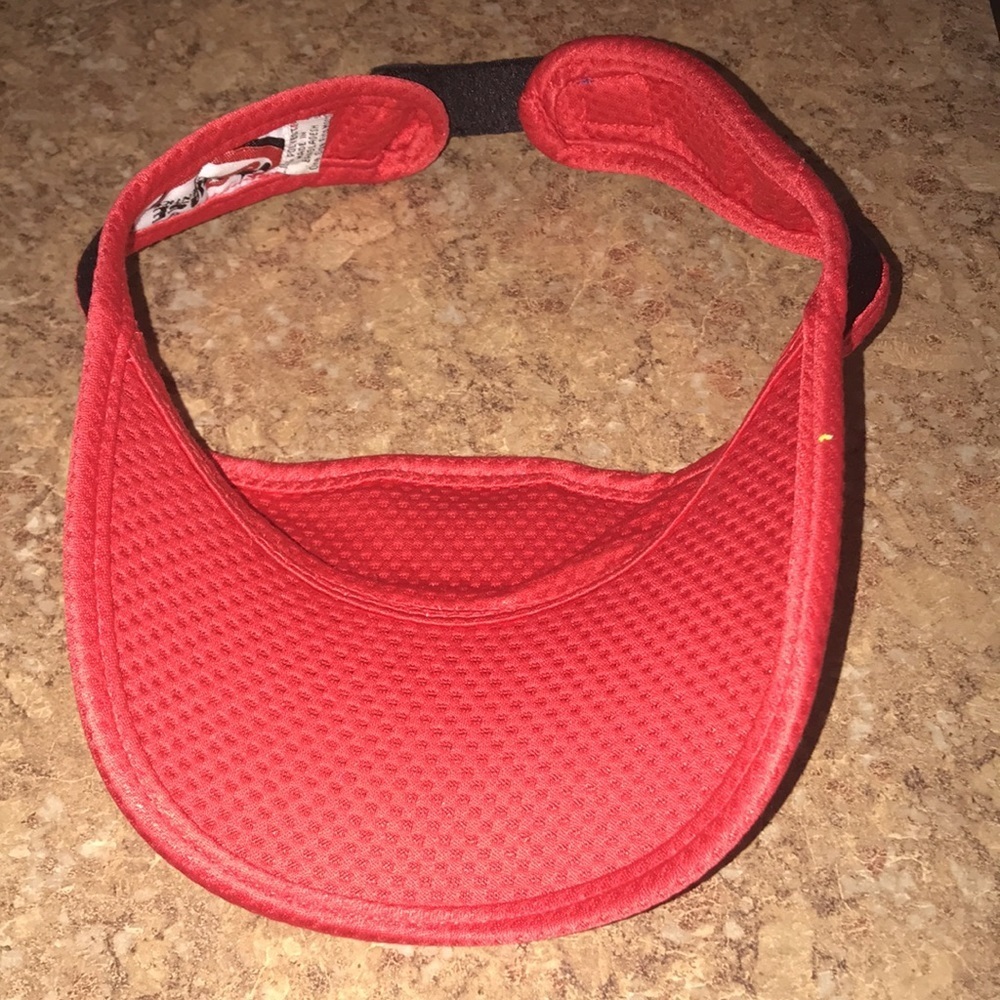 NWOT Dale Jr. Racing Visor - Picture 7 of 8